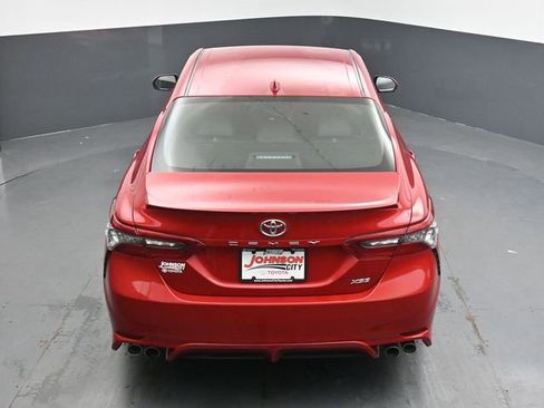 Used 2023 Toyota Camry XSE FWD image 31