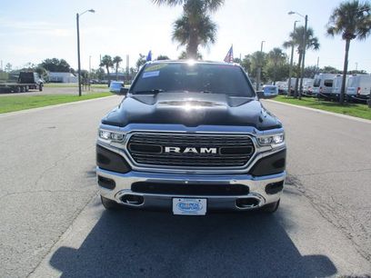 Used 2019 RAM 1500 Limited