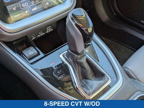 Certified 2024 Subaru Outback Onyx Edition AWD/4WD image 25