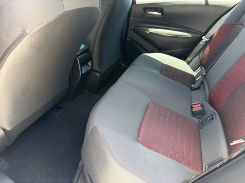 Used 2023 Toyota Corolla SE FWD image 15