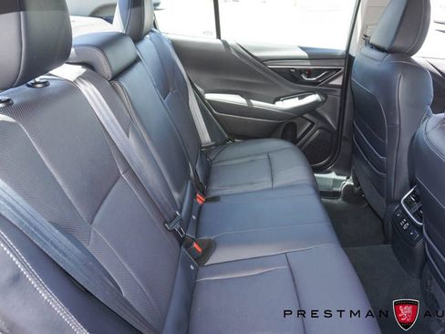Used 2024 Subaru Legacy Limited AWD/4WD image 48