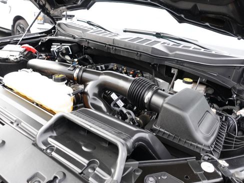 Used 2024 Ford F150 XLT w/ XLT Black Appearance Package image 58