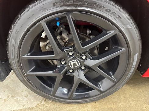 Certified 2023 Honda Civic Sport image 11