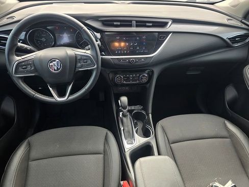 Used 2023 Buick Encore GX Select image 14