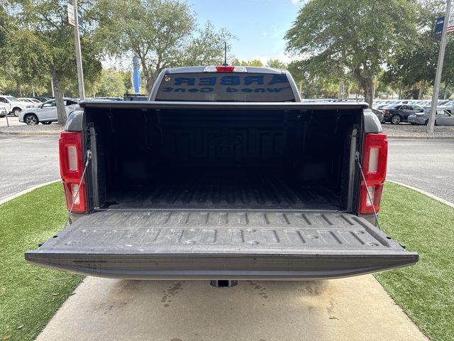 Certified 2023 Ford Ranger XLT w/ Equipment Group 301A Mid AWD/4WD image 5