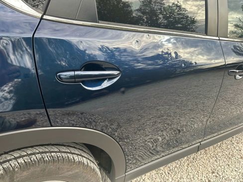 Used 2022 MAZDA CX-5 AWD 2.5 S w/ Select Package image 25