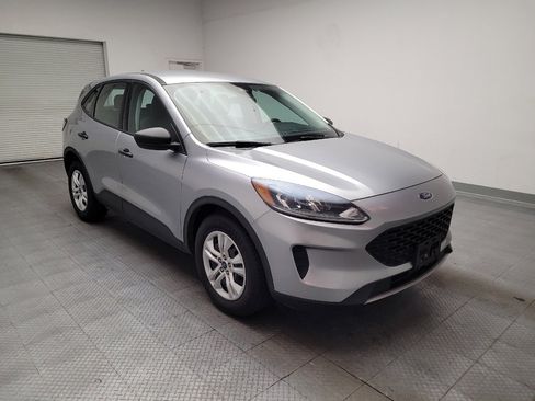 Used 2022 Ford Escape S FWD image 13