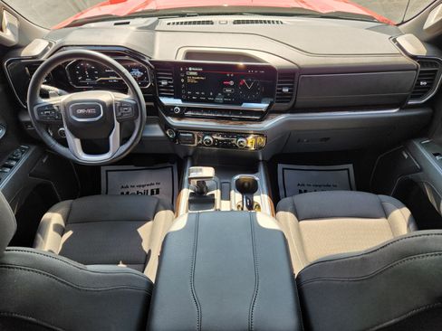 Used 2025 GMC Sierra 1500 Elevation w/ Preferred Package AWD/4WD image 15