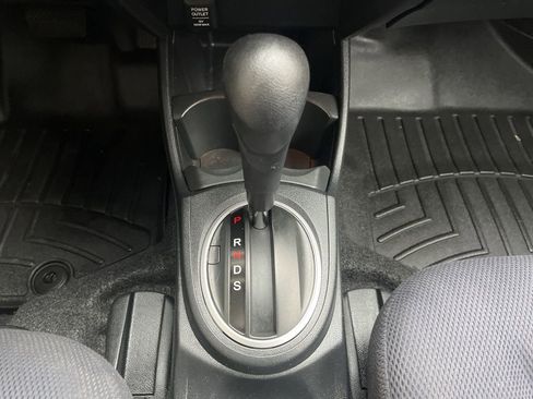 Used 2012 Honda Fit Sport image 24