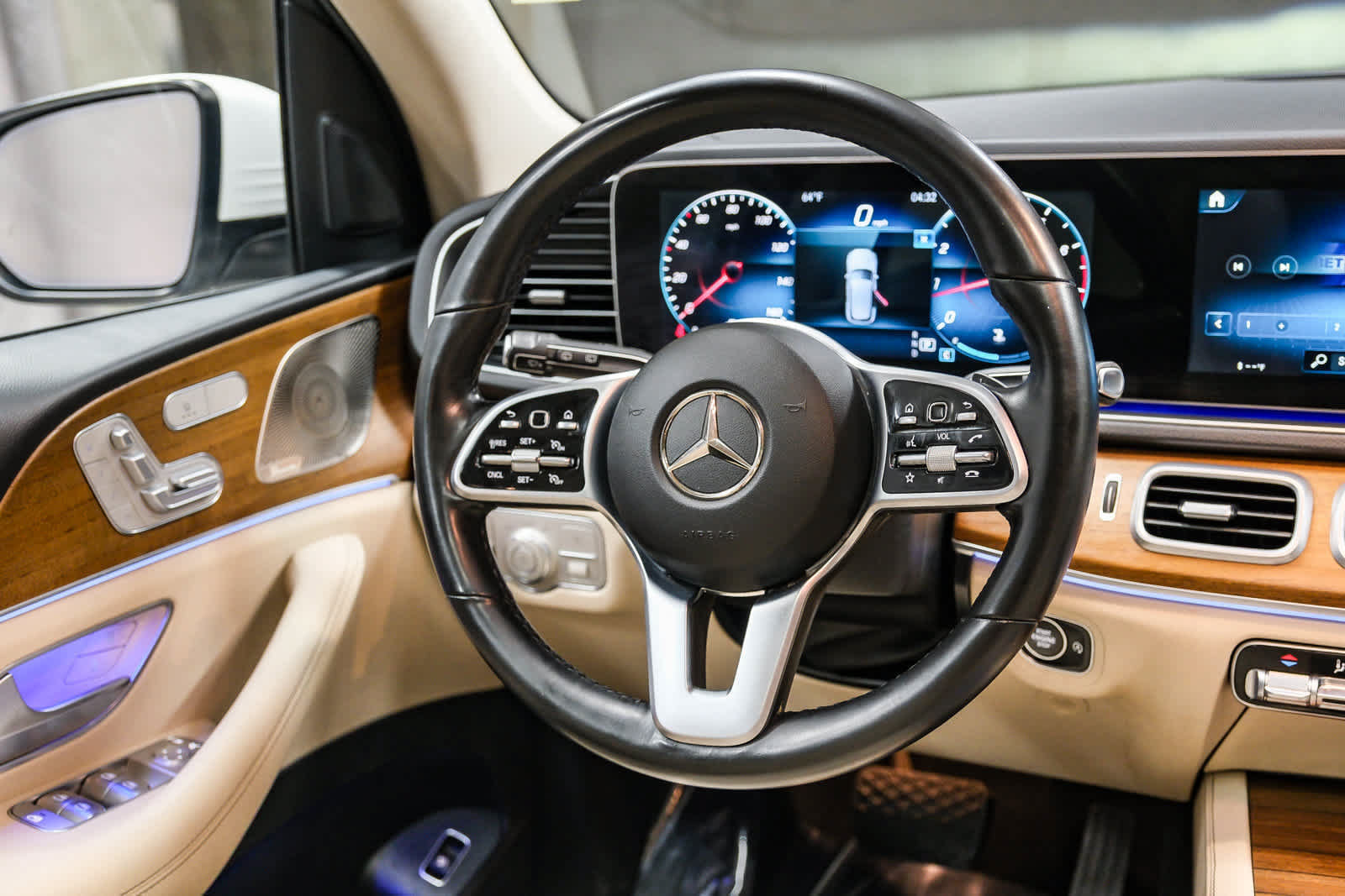Used 2022 Mercedes-Benz GLE 350 image 17