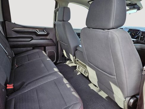 Used 2024 Chevrolet Silverado 1500 LT w/ Protection Package image 30