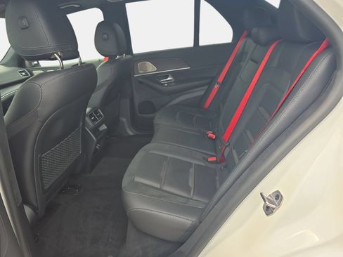 Used 2022 Mercedes-Benz GLE 63 AMG S image 14