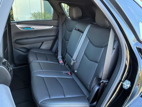 New 2026 Cadillac XT5 Luxury AWD/4WD image 19