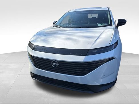 New 2025 Nissan Murano SL w/ Cargo Package image 5