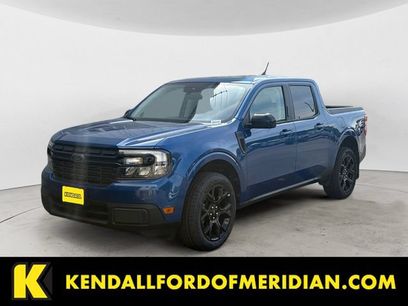 Used 2023 Ford Maverick Lariat w/ Lariat Luxury Package