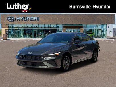 New 2026 Hyundai Elantra SEL Sport Premium