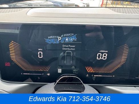 New 2027 Kia Telluride SX Prestige X-Line image 24