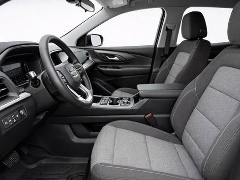 Used 2026 GMC Terrain Elevation w/ Black Edition image 11