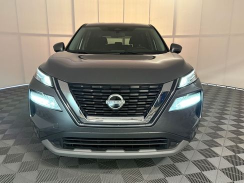 Used 2022 Nissan Rogue SV FWD image 6