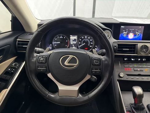 Used 2020 Lexus IS 300 w/ Accessory Package 2 image 24