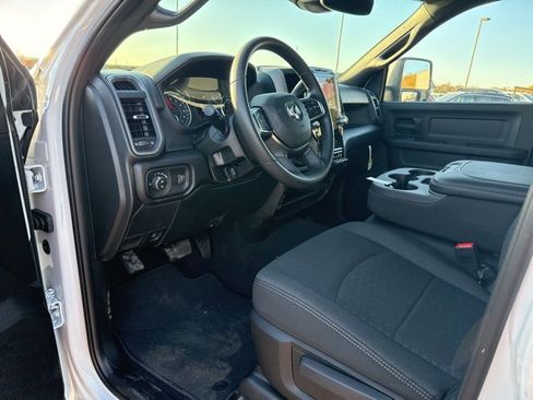 New 2026 RAM 2500 Tradesman image 23