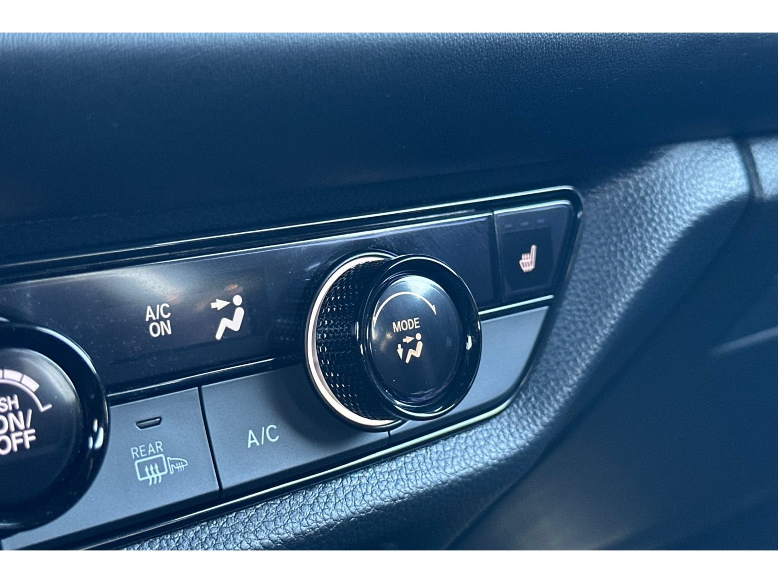 Used 2024 Honda HR-V Sport image 30