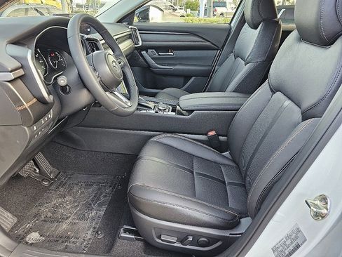 New 2026 MAZDA CX-50 AWD 2.5 Hybrid w/ Cargo Package image 24