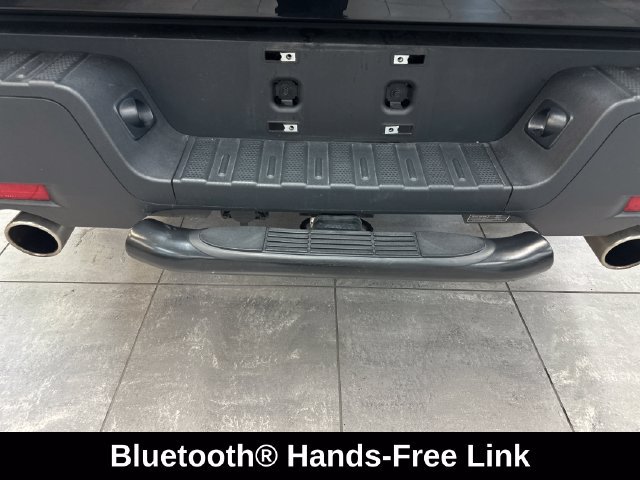 Used 2025 Honda Ridgeline RTL image 8