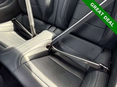 Used 2025 Ford Mustang GT Premium RWD image 28