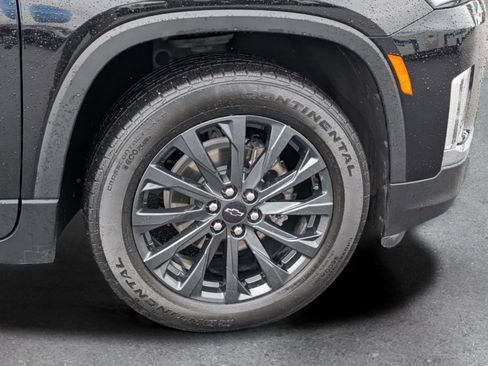 Certified 2023 Chevrolet Traverse RS image 6