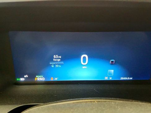 Used 2023 Ford F150 Lightning Platinum image 13