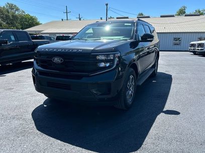 New 2026 Ford Expedition Max Active