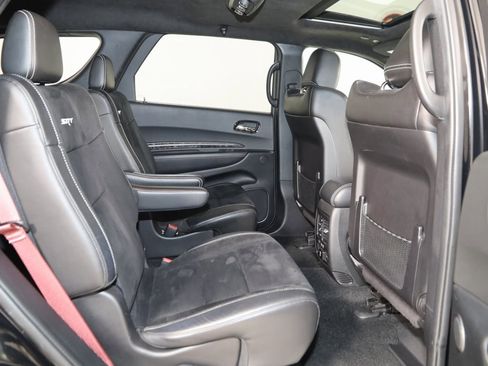 Used 2021 Dodge Durango SRT w/ Premium Interior Group image 15