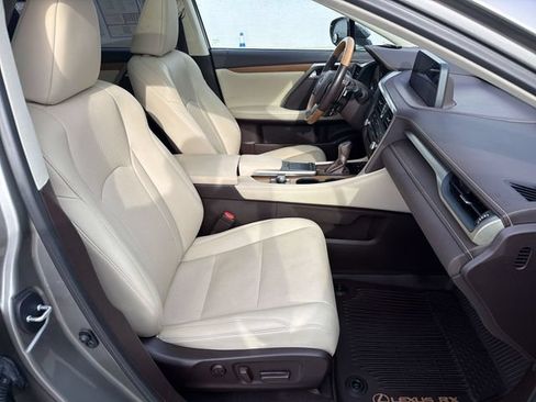 Used 2020 Lexus RX 350 FWD w/ Premium Package image 26