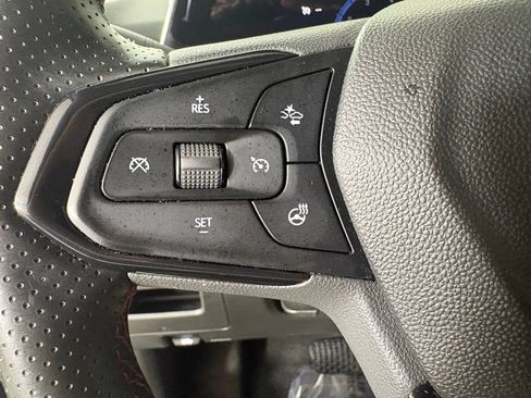Used 2024 Chevrolet TrailBlazer RS FWD image 21
