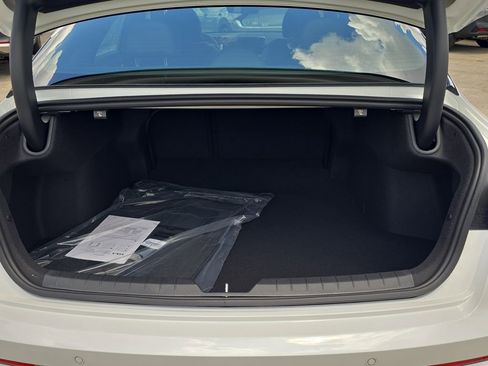 New 2026 Kia K5 GT-Line FWD image 10