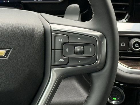 New 2026 Chevrolet Silverado 1500 LT RWD image 14