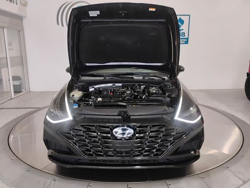 Used 2021 Hyundai Sonata Limited FWD image 19