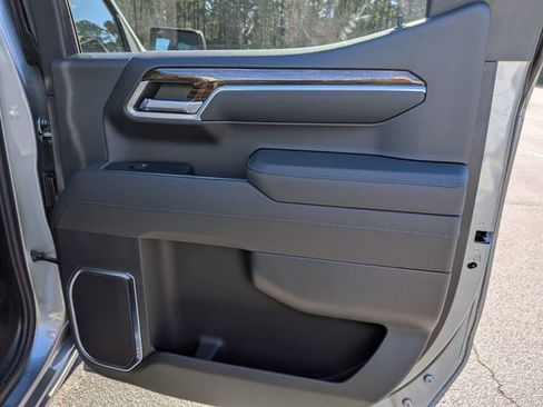 New 2026 GMC Sierra 1500 Elevation AWD/4WD image 32