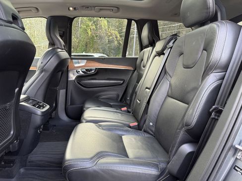 Used 2019 Volvo XC90 T6 Inscription w/ Advanced Package image 12