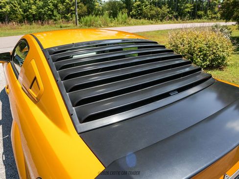 Used 2007 Ford Mustang GT RWD image 46