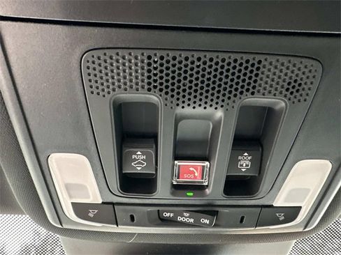 New 2026 Honda Passport TrailSport Elite image 24