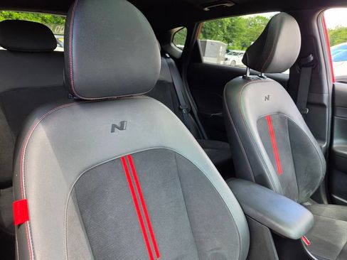 Used 2024 Hyundai Kona N Line FWD image 19