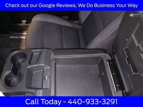 Used 2023 Chevrolet Silverado 1500 RST image 34