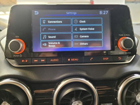 Used 2022 Nissan Sentra S FWD image 25