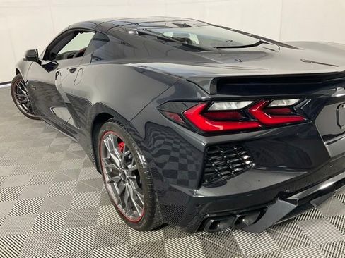 Used 2023 Chevrolet Corvette Stingray Premium Cpe w/ Z51 Performance Package image 37