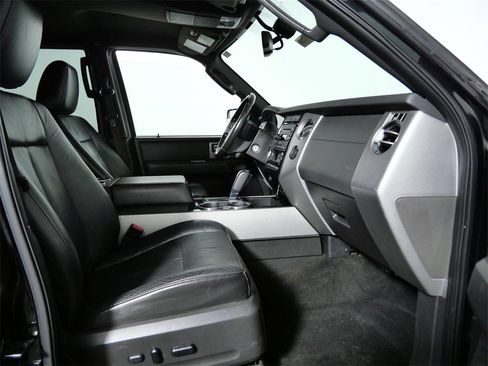 Used 2012 Ford Expedition EL Limited image 11