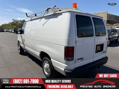 Used 2012 Ford E-150 and Econoline 150 RWD image 15