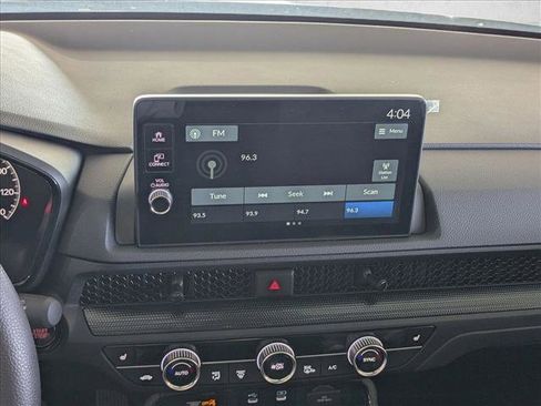 New 2026 Honda CR-V EX image 12