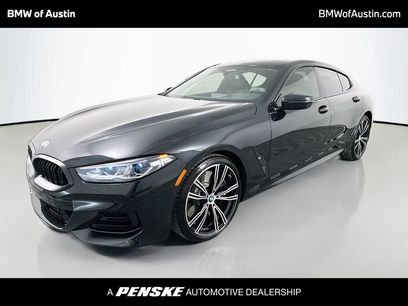 Certified 2024 BMW 840i Gran Coupe